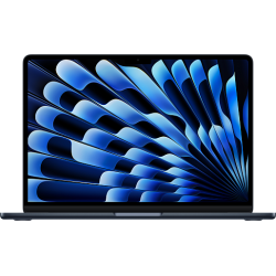 MacBook Air 15 2025 M4 24/512 ГБ (Темная Ночь)