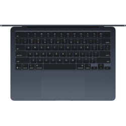 MacBook Air 15 2025 M4 24/512 ГБ (Темная Ночь)