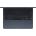 MacBook Air 13 2024 M4 16/256 ГБ (Темная Ночь)