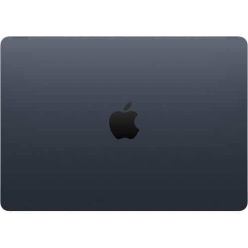 MacBook Air 13 2024 M4 16/256 ГБ (Темная Ночь)