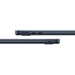 MacBook Air 15 2025 M4 24/512 ГБ (Темная Ночь)