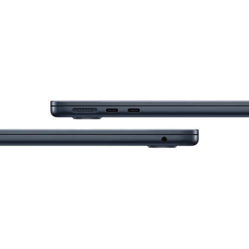 MacBook Air 13 2024 M4 16/256 ГБ (Темная Ночь)