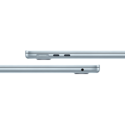 MacBook Air 15 2025 M4 24/512 ГБ (Небесно Голубой)