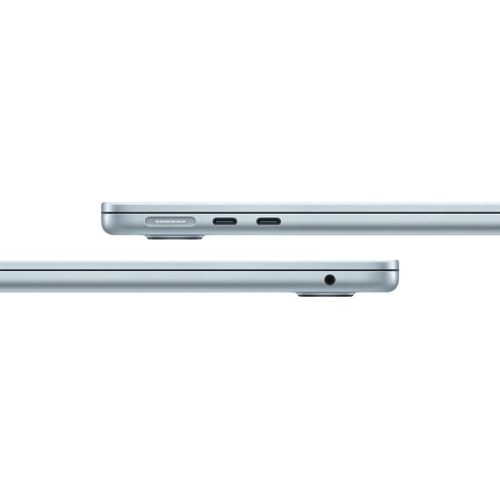 MacBook Air 13 2024 M4 16/512 ГБ (Небесно Голубой)