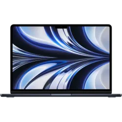 MacBook Air 13 2022 8/256ГБ (Темная Ночь)