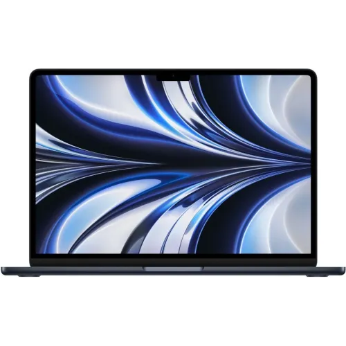 MacBook Air 13 2022 8/256ГБ (Темная Ночь)