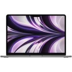 MacBook Air 13 2022 8/256ГБ (Серый)