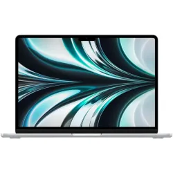 MacBook Air 13 2022 8/256ГБ (Серебристый)