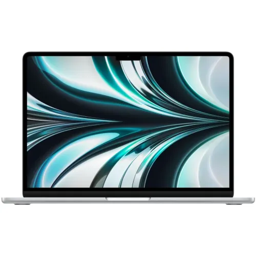 MacBook Air 13 2022 8/512ГБ (Серебристый)