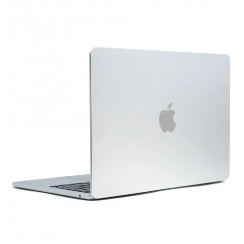 MacBook Air 13 2022 8/512ГБ (Серебристый)