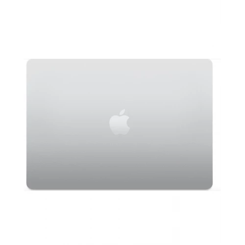 MacBook Air 15 2024 M3 8/256 ГБ (Серебристый)