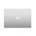 MacBook Air 15 2024 M3 8/512 ГБ (Серебристый)