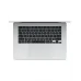 MacBook Air 15 2024 M3 8/512 ГБ (Серебристый)