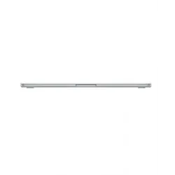 MacBook Air 13 2024 M3 8/256ГБ (Серебристый)