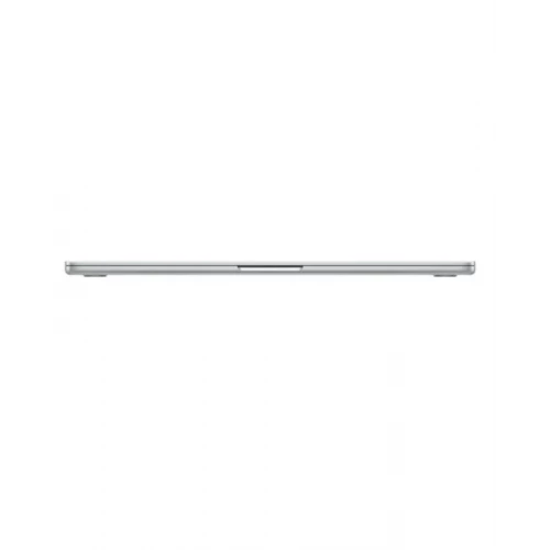 MacBook Air 15 2024 M3 8/256 ГБ (Серебристый)