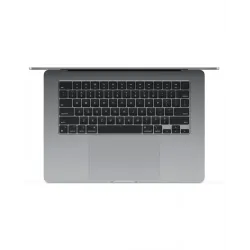 MacBook Air 13 2024 M3 8/256ГБ (Серый Космос)