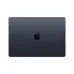 MacBook Air 15 2024 M3 8/256 ГБ (Темная Ночь)