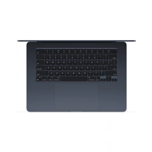 MacBook Air 15 2024 M3 8/256 ГБ (Темная Ночь)