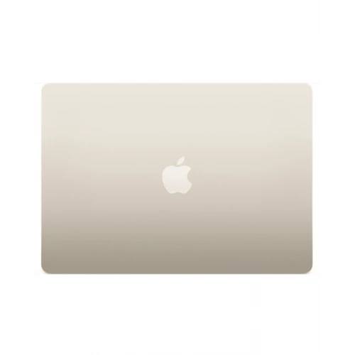 MacBook Air 15 2024 M3 8/256 ГБ (Сияющая Звезда)