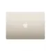 MacBook Air 13 2024 M3 8/256ГБ (Сияющая Звезда)