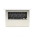 MacBook Air 13 2024 M3 8/512 ГБ (Сияющая Звезда)