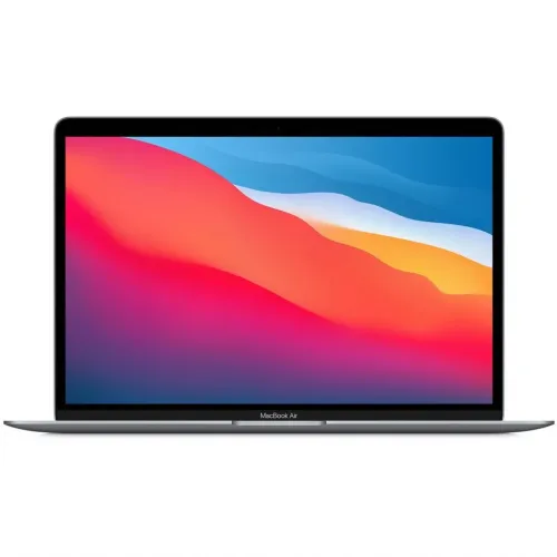 MacBook Air 13 M1 2020 256 ГБ (Серый)