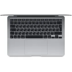 MacBook Air 13 M1 2020 256 ГБ (Серый)