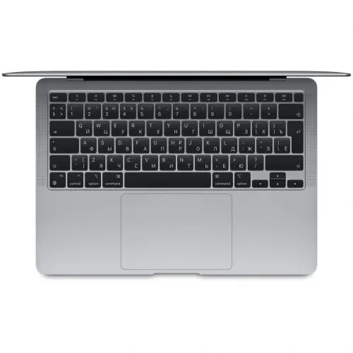 MacBook Air 13 M1 2020 256 ГБ (Серый)