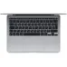 MacBook Air 13 M1 2020 256 ГБ (Серый)