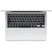 MacBook Air 13 M1 2020 256 ГБ (Серебро)