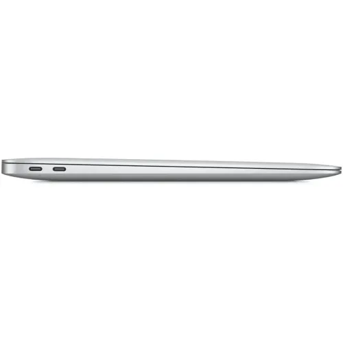 MacBook Air 13 M1 2020 256 ГБ (Серебро)