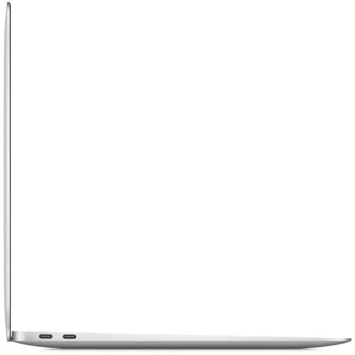 MacBook Air 13 M1 2020 256 ГБ (Серебро)