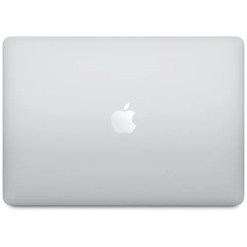 MacBook Air 13 M1 2020 256 ГБ (Серебро)