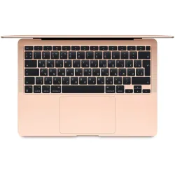 MacBook Air 13 M1 2020 256 ГБ (Золото)