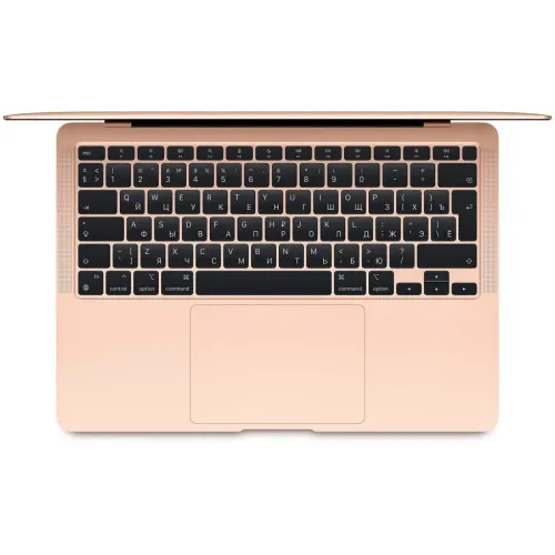 MacBook Air 13 M1 2020 256 ГБ (Золото)