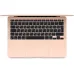 MacBook Air 13 M1 2020 256 ГБ (Золото)