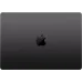 MacBook Pro 14 M4 Pro 24/512 ГБ (Космический Черный)