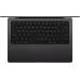 MacBook Pro 14 M4 Pro 24/512 ГБ (Космический Черный)