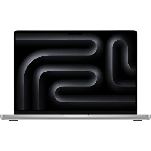 MacBook Pro 14 M4 Pro 24/512 ГБ (Серебристый)