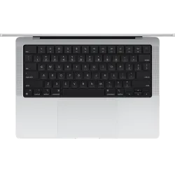 MacBook Pro 14 M4 Pro 24/1 ТБ (Серебристый)