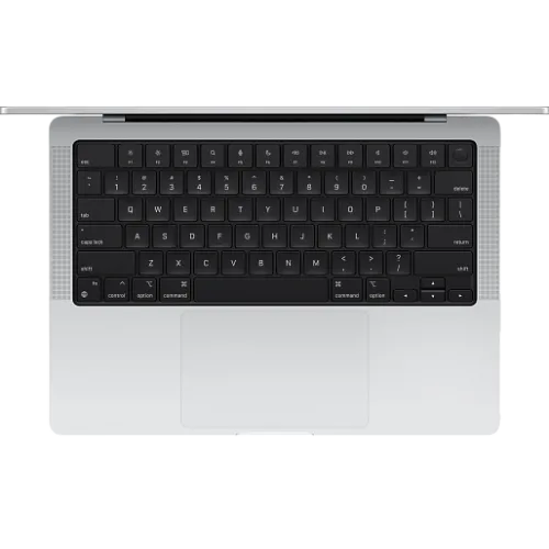 MacBook Pro 14 M4 Pro 24/512 ГБ (Серебристый)