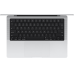MacBook Pro 14 M4 Pro 24/512 ГБ (Серебристый)