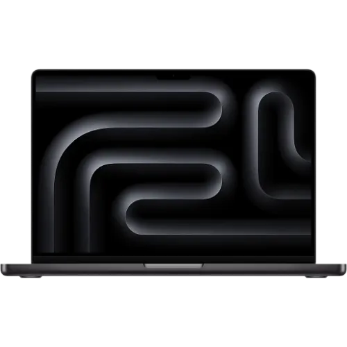 MacBook Pro 14 M4 Pro 24/512 ГБ (Космический Черный)