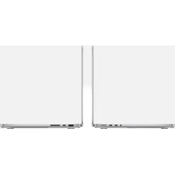 MacBook Pro 14 M4 Pro 24/1 ТБ (Серебристый)