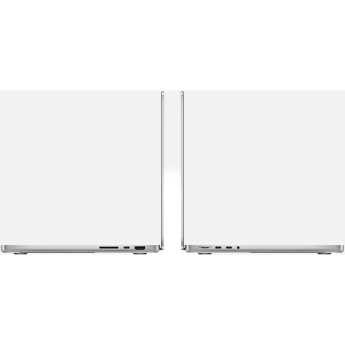 MacBook Pro 14 M4 Pro 24/512 ГБ (Серебристый)