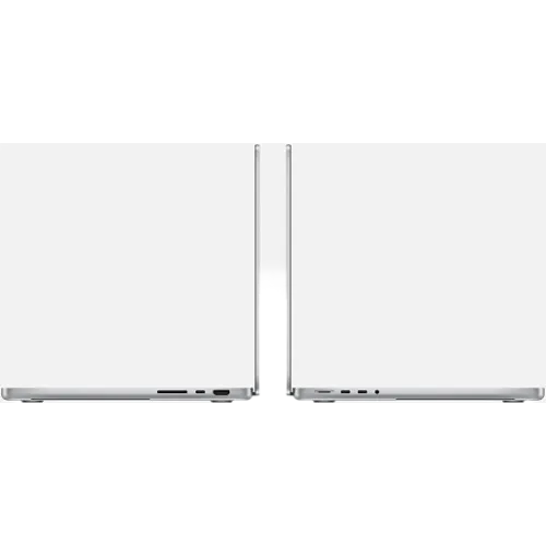 MacBook Pro 14 M4 Pro 24/512 ГБ (Серебристый)