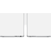 MacBook Pro 14 M4 Pro 24/512 ГБ (Серебристый)