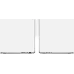 MacBook Pro 14 M4 Pro 24/512 ГБ (Серебристый)