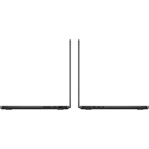 MacBook Pro 14 M4 Pro 24/512 ГБ (Космический Черный)