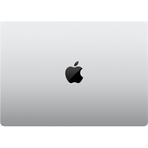 MacBook Pro 14 M4 Pro 24/512 ГБ (Серебристый)